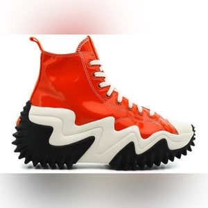 Converse Run Star Motion